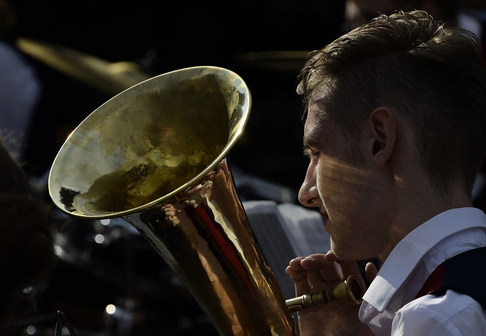 Do you know orchester?